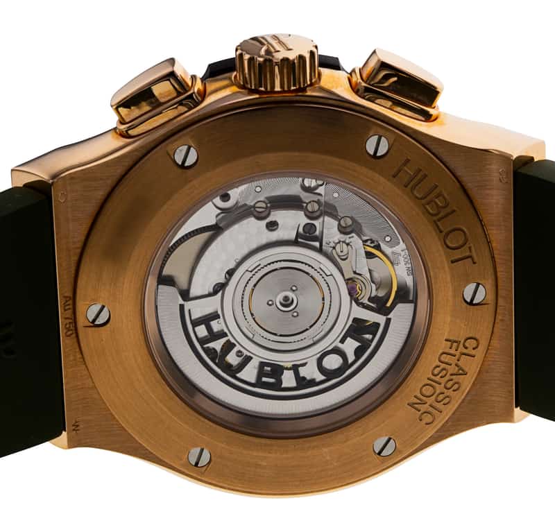Hublot Classic Fusion 521.OX.8980.LR